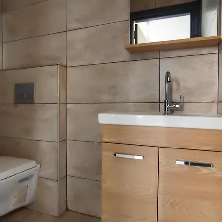 Charming 1-bed In Mahmutlar Apartment Alanya
